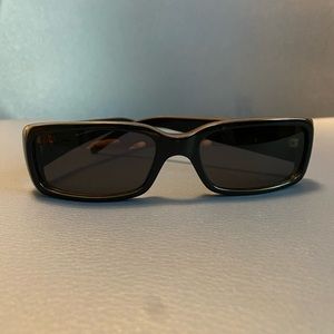 Vintage 90s Gucci sunglasses